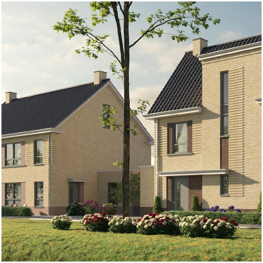 Projecten BouwBusiness Weide Riede Barendrecht